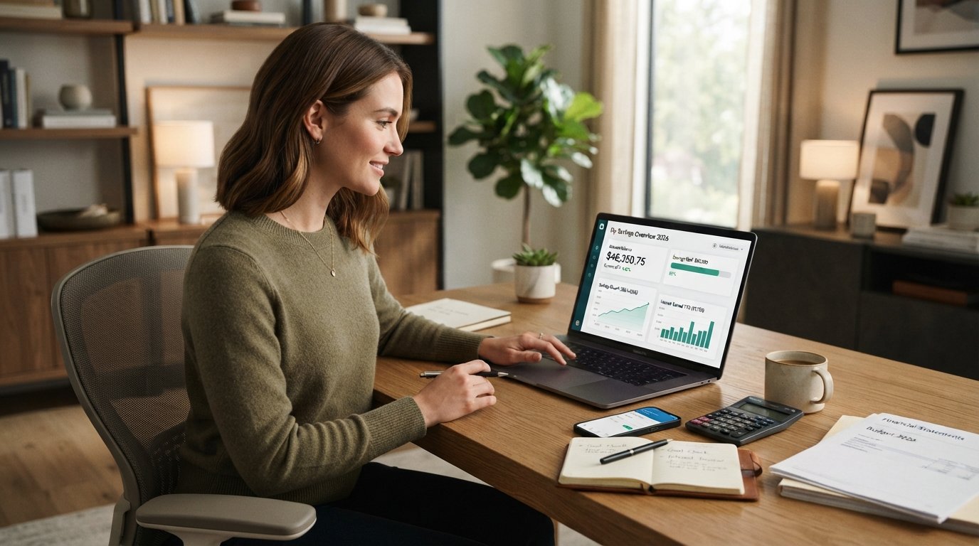 Best High-Yield Savings Accounts in 2026