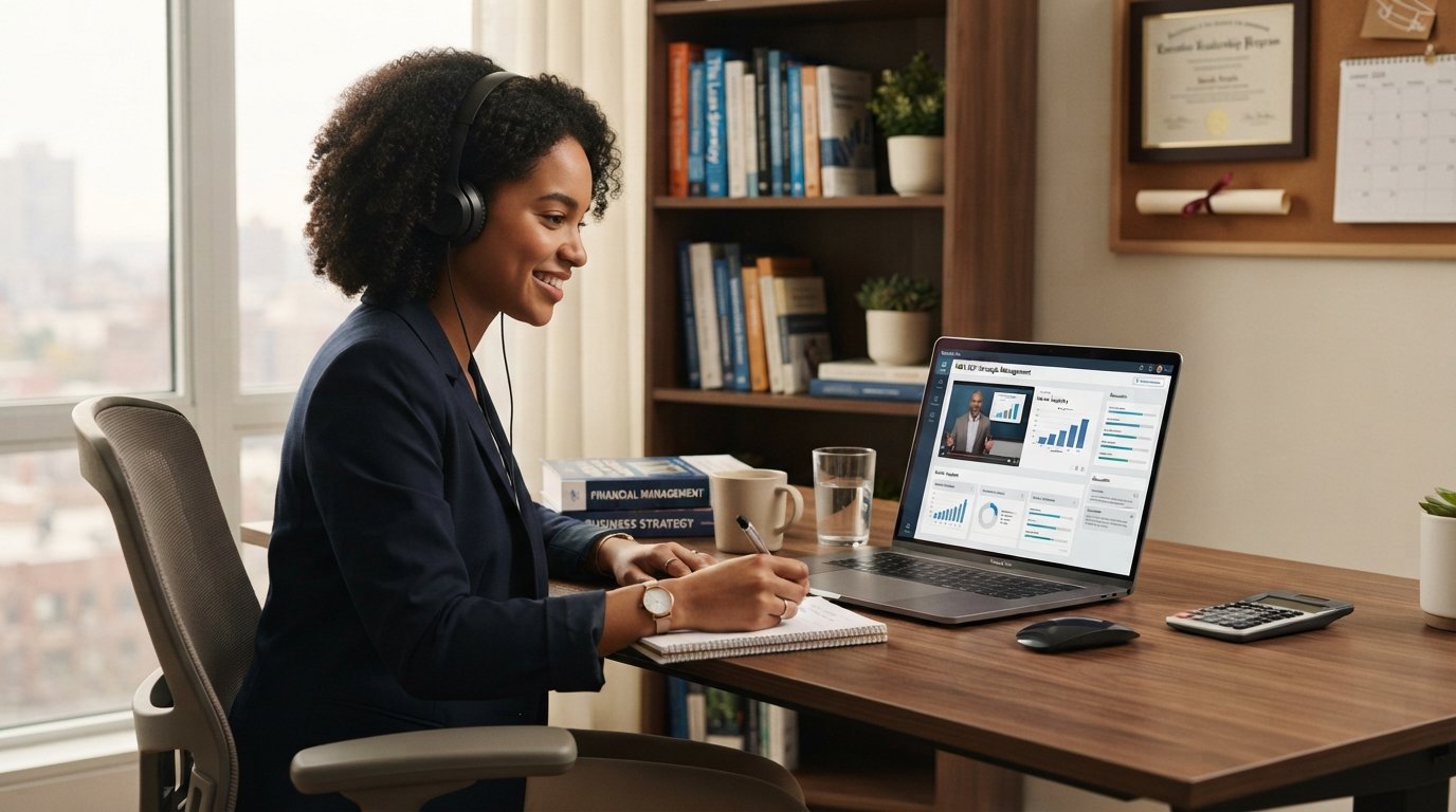 Best Online MBA Programs in 2026: Top Business Schools for Career Growth