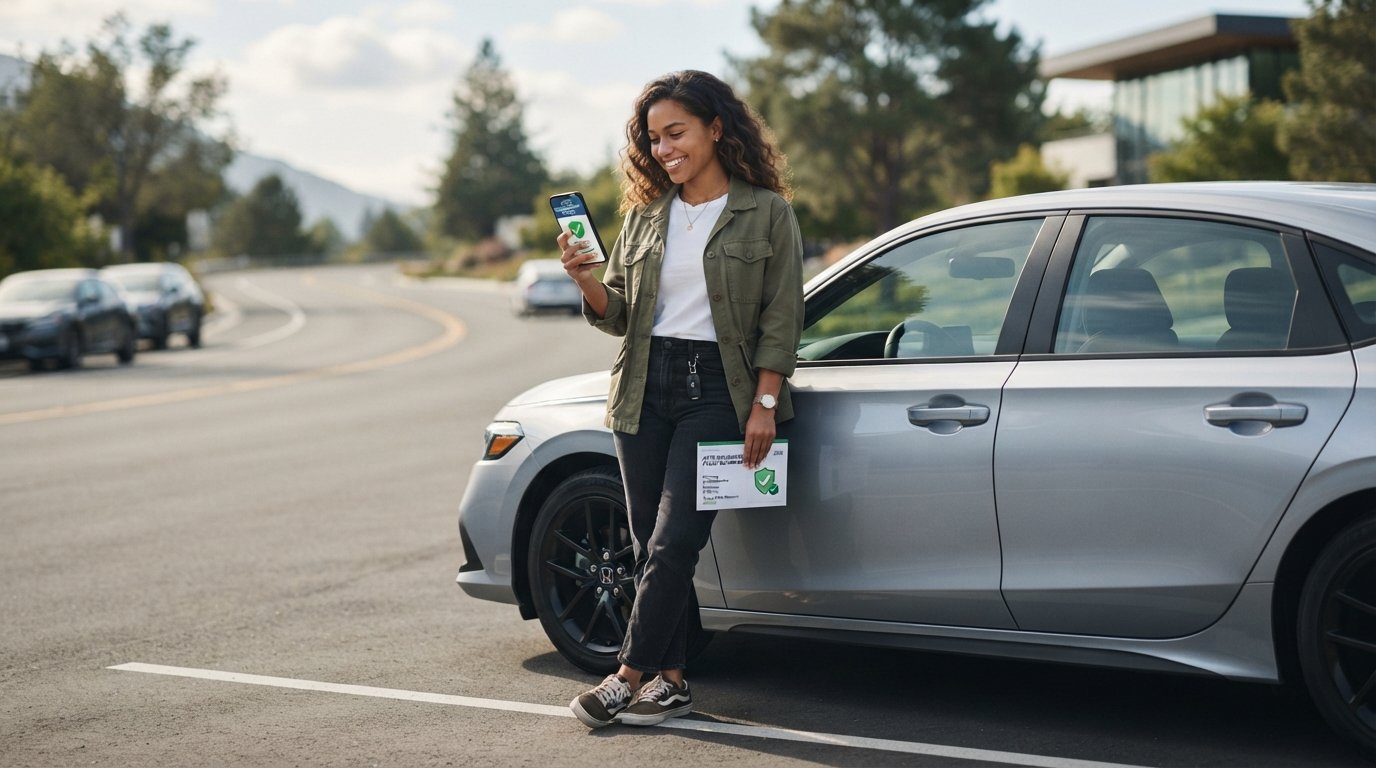 Best Auto Insurance for Young Drivers in 2026: Affordable Coverage and Ways to Save